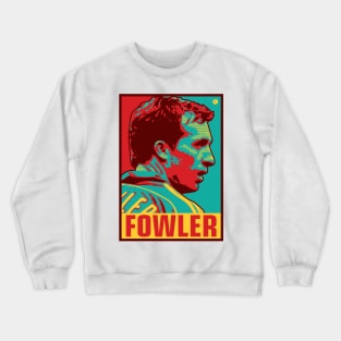 Fowler Crewneck Sweatshirt